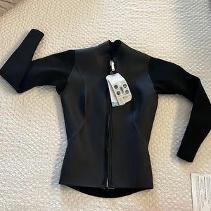 Women’s Sheico “Axxe” wetsuit jacket